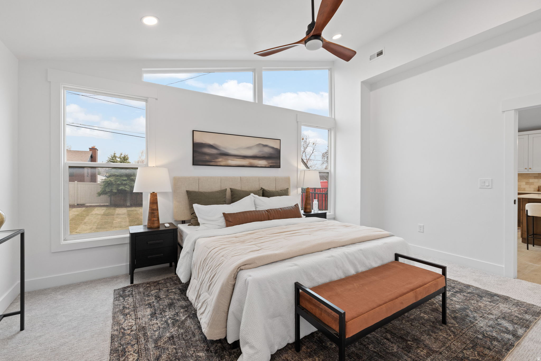 N MILLCREEK HEIGHTS - Residential