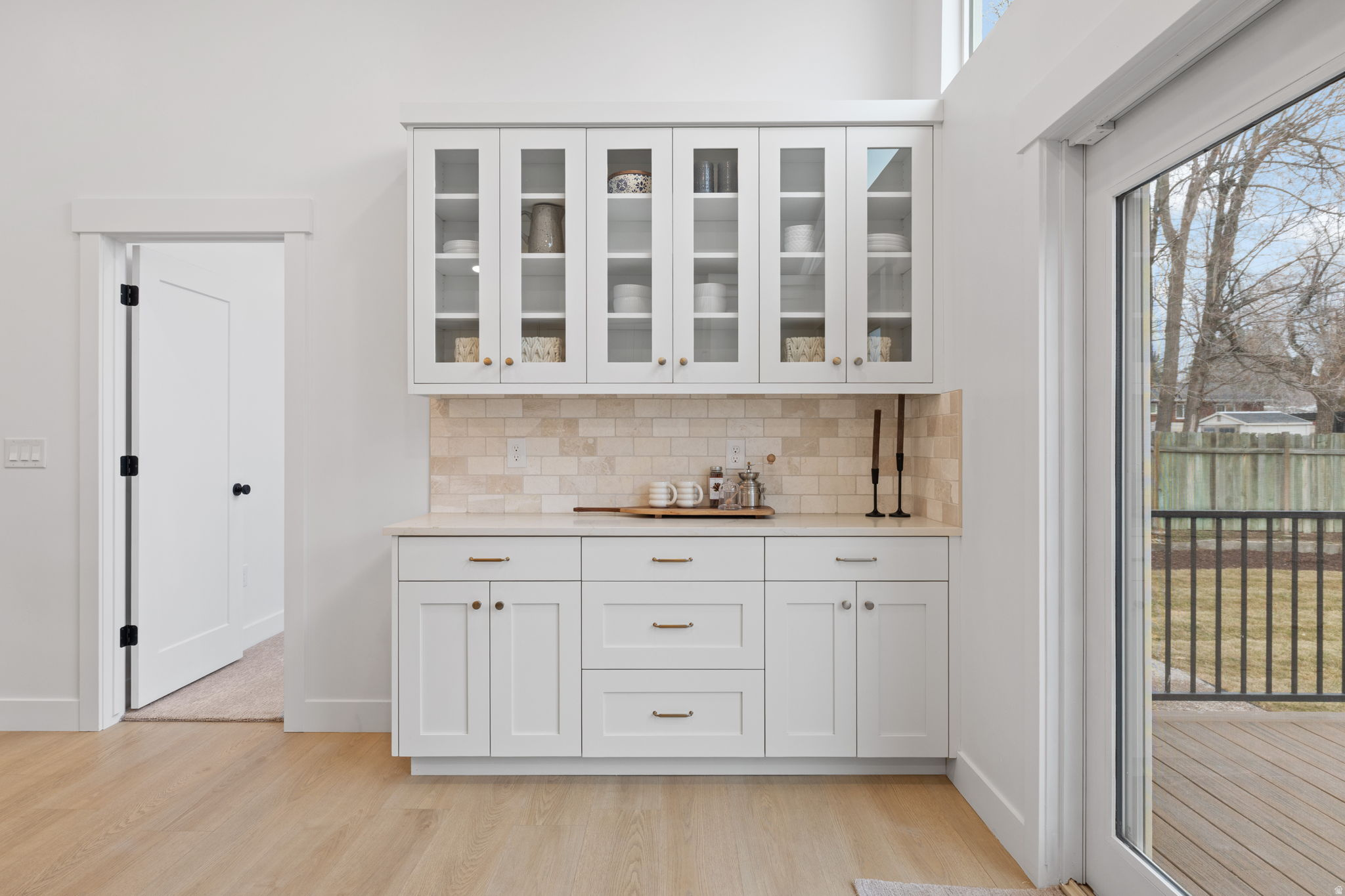 N MILLCREEK HEIGHTS - Residential