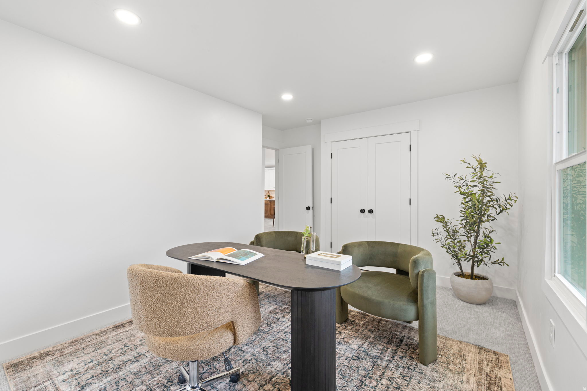 N MILLCREEK HEIGHTS - Residential