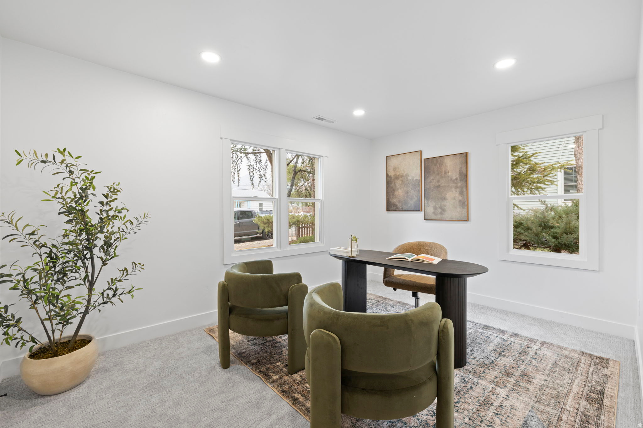 N MILLCREEK HEIGHTS - Residential