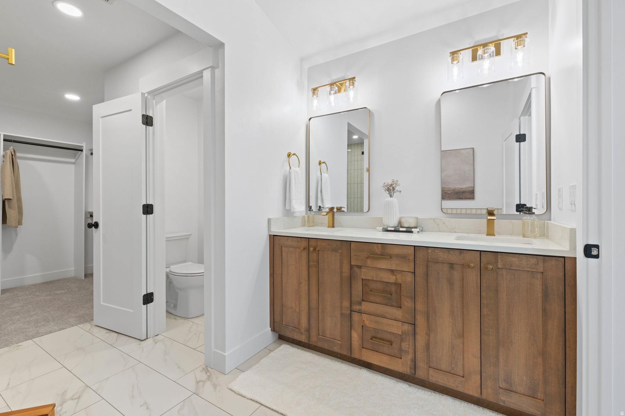 N MILLCREEK HEIGHTS - Residential