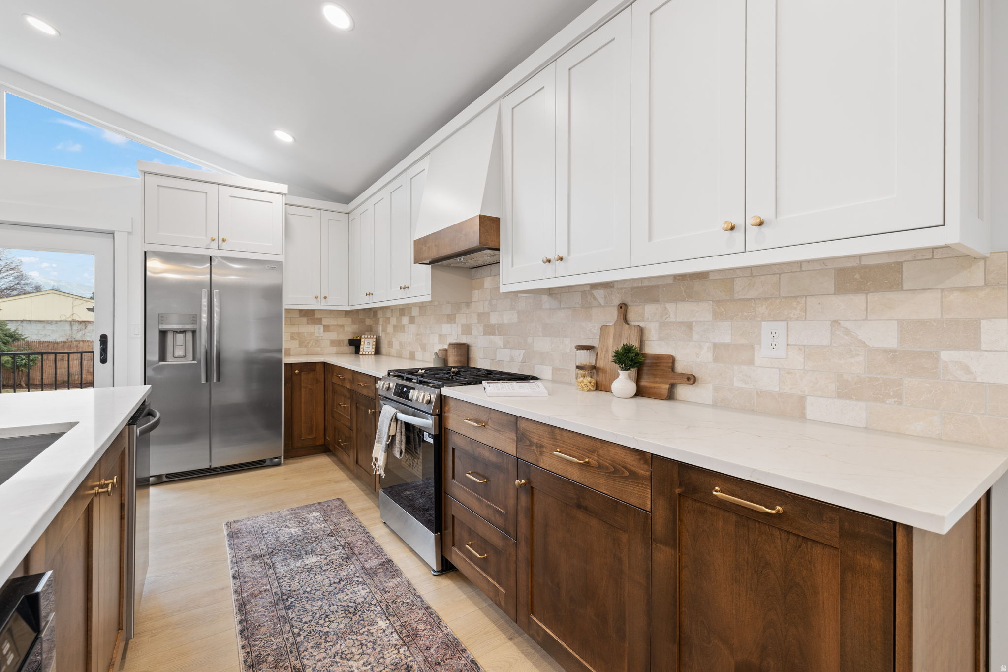 N MILLCREEK HEIGHTS - Residential