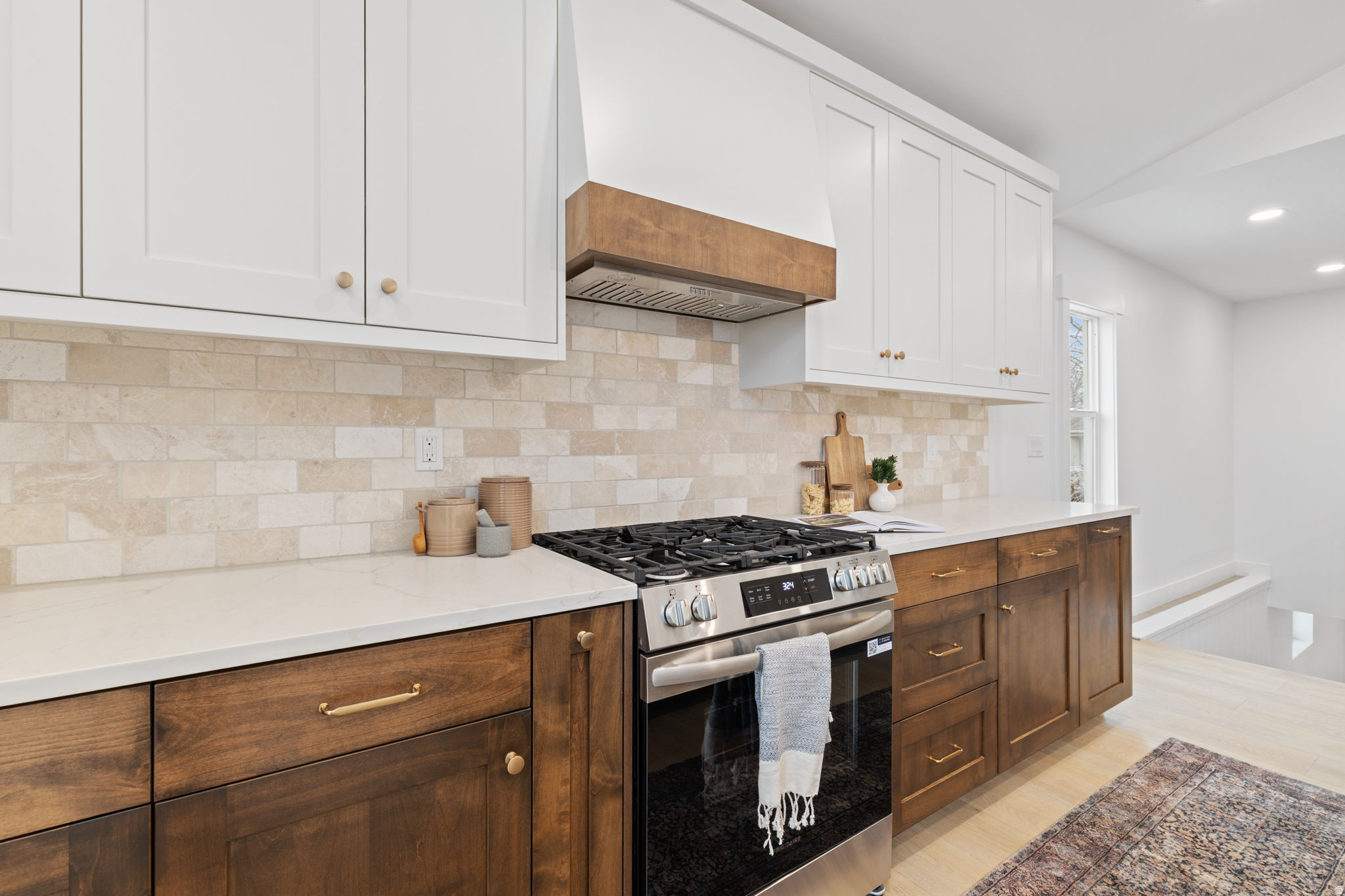 N MILLCREEK HEIGHTS - Residential