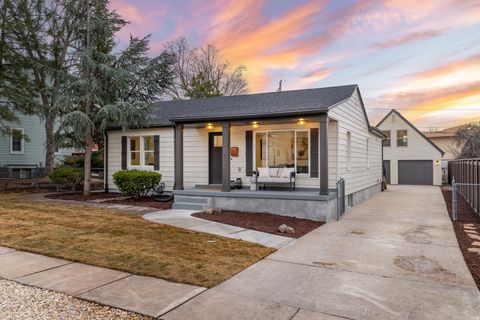 Photo of 2558 E 3020 S, Millcreek, UT 84109 (MLS # 2133667)