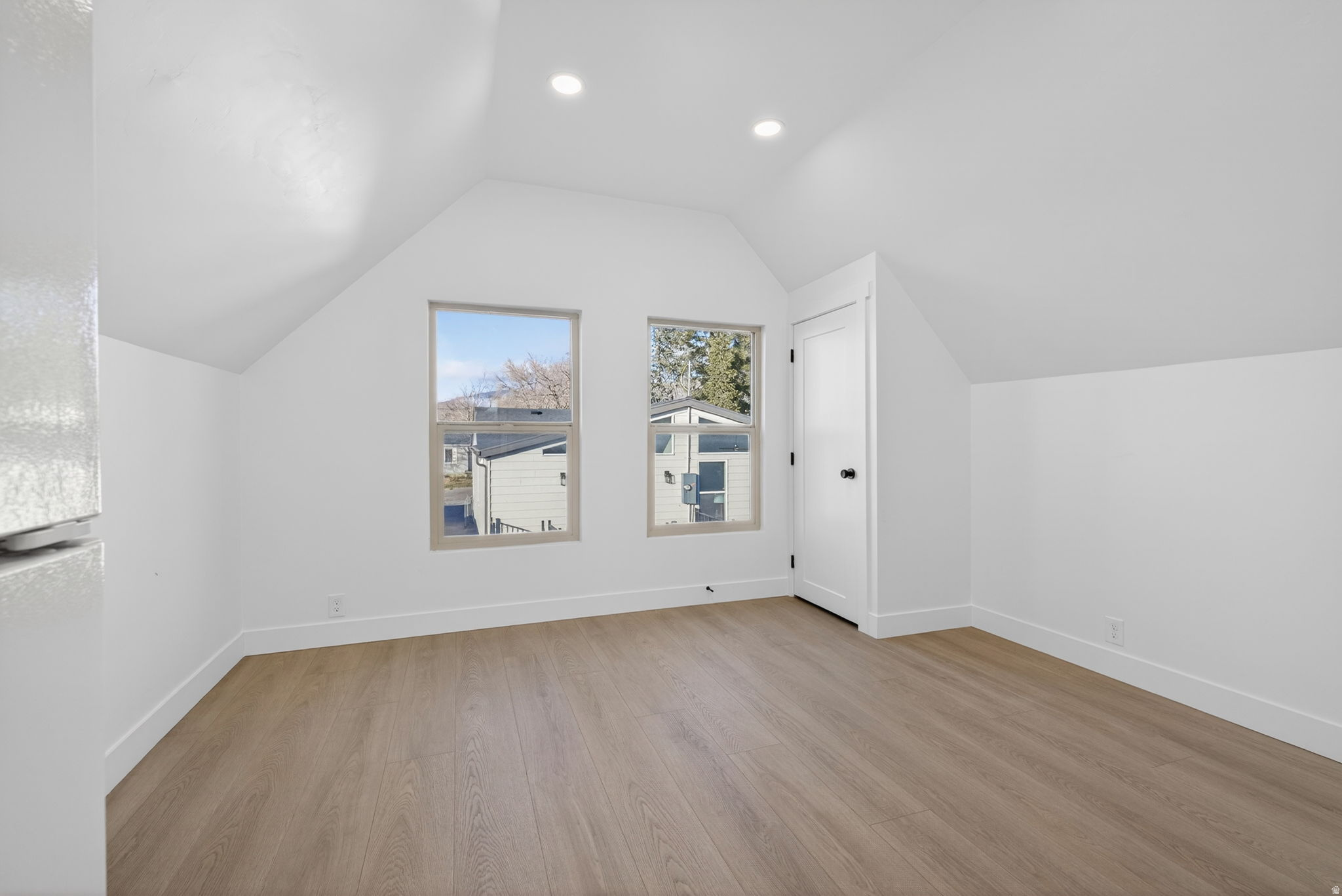 N MILLCREEK HEIGHTS - Residential