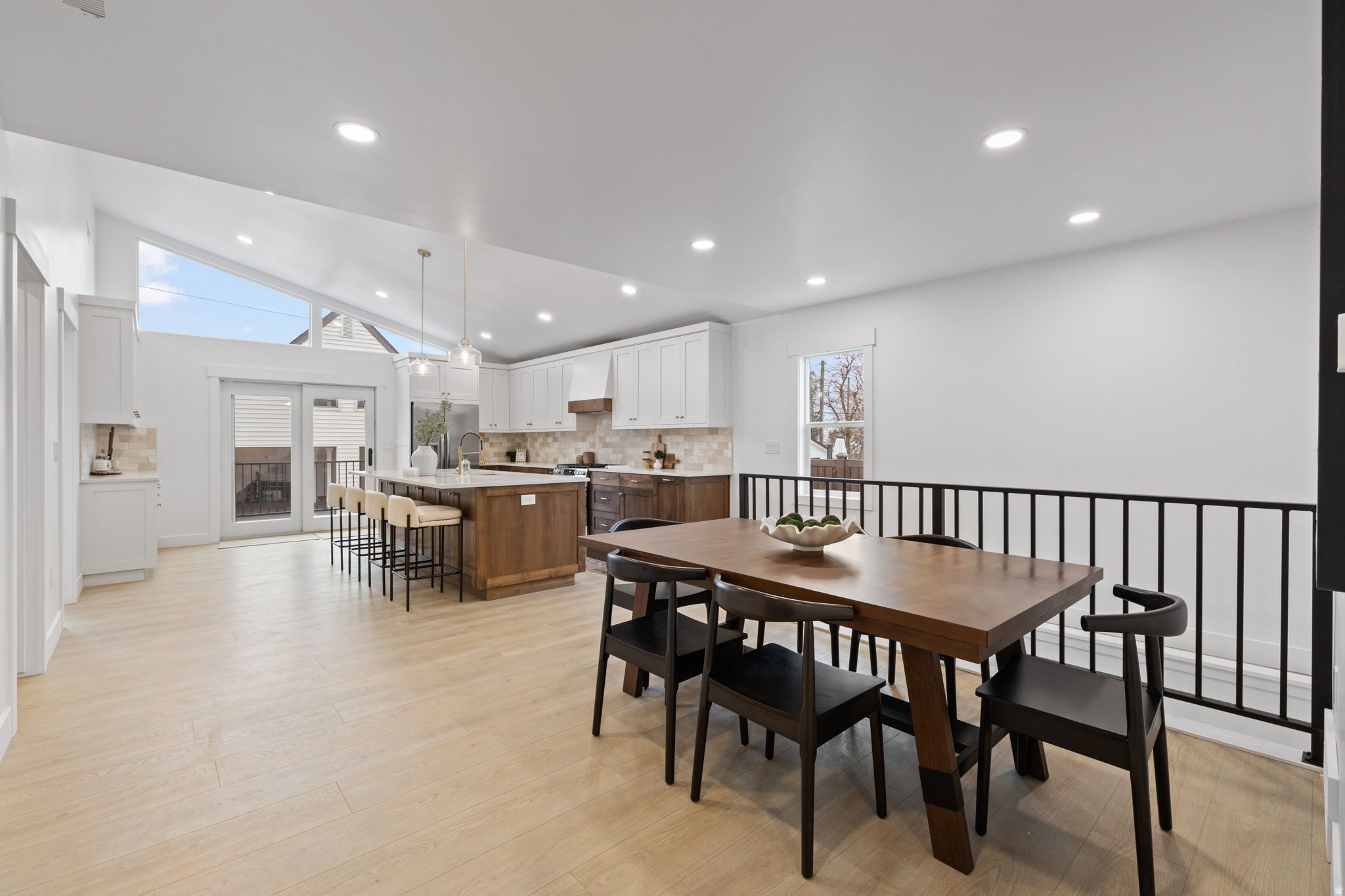 N MILLCREEK HEIGHTS - Residential