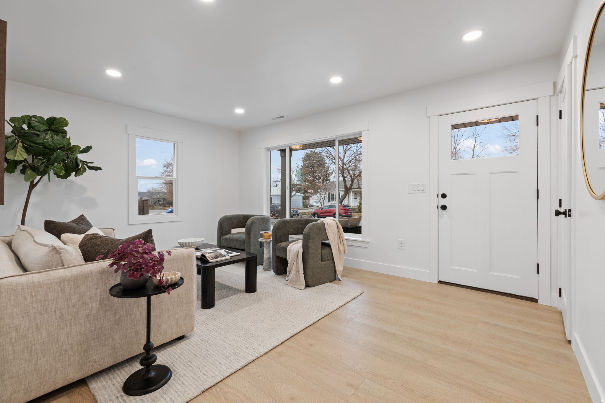 N MILLCREEK HEIGHTS - Residential