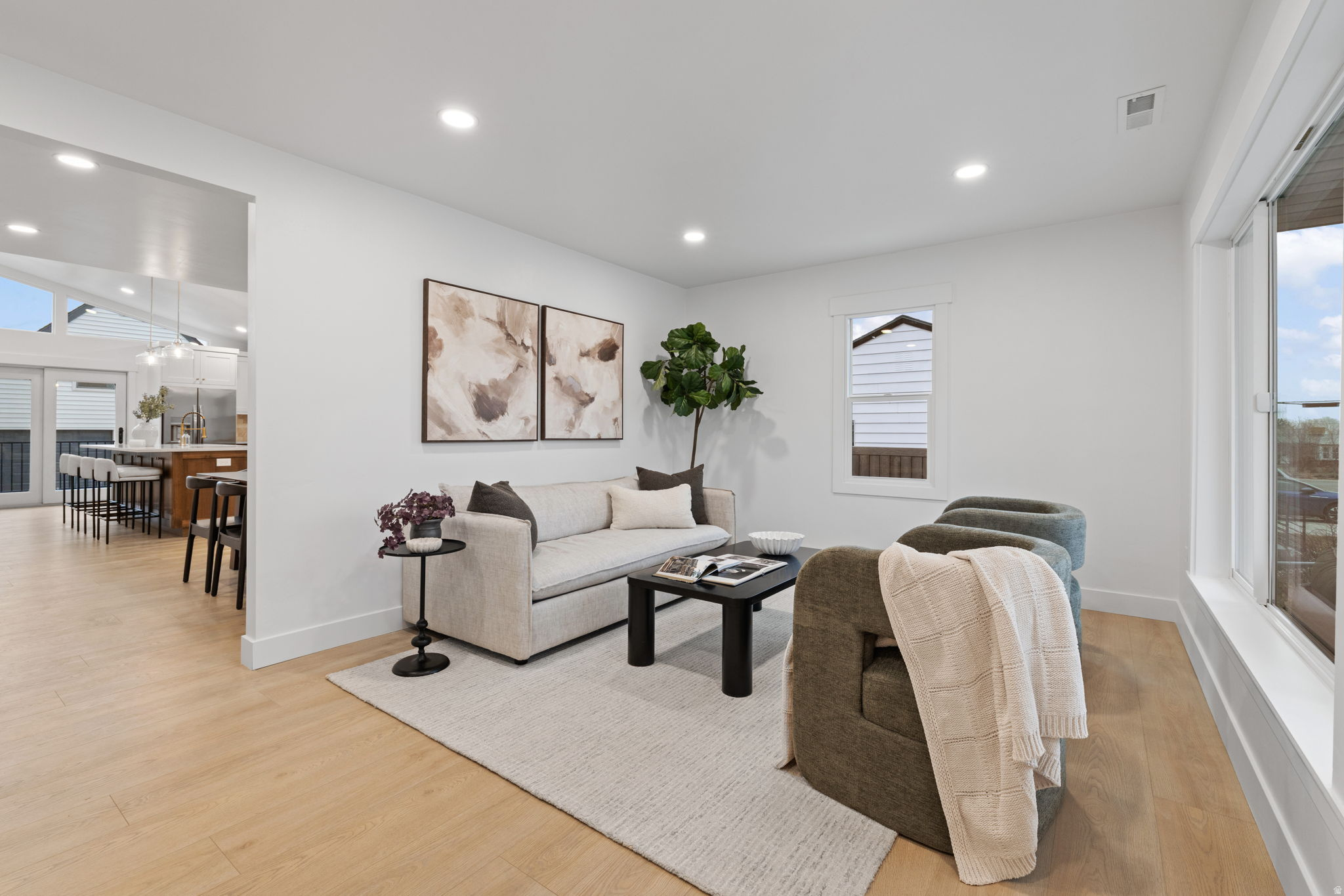 N MILLCREEK HEIGHTS - Residential