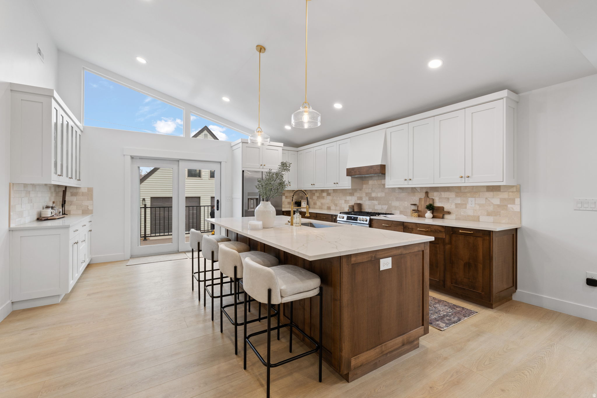 N MILLCREEK HEIGHTS - Residential