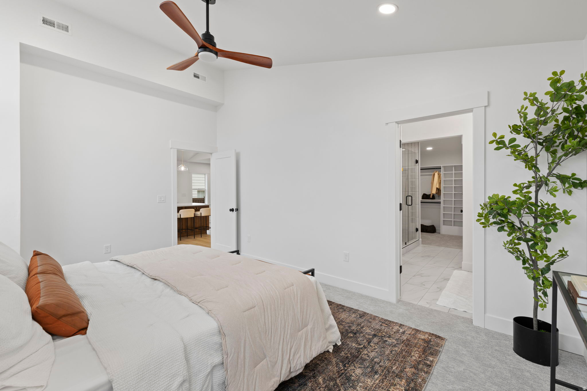 N MILLCREEK HEIGHTS - Residential