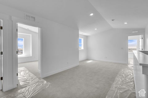 Tiny photo for 2833 E LIAM LANE LOT Ln #103, Eagle Mountain, UT 84005 (MLS # 2190220)
