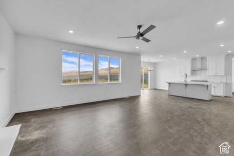 Tiny photo for 2833 E LIAM LANE LOT Ln #103, Eagle Mountain, UT 84005 (MLS # 2190220)