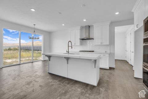 Tiny photo for 2833 E LIAM LANE LOT Ln #103, Eagle Mountain, UT 84005 (MLS # 2190220)