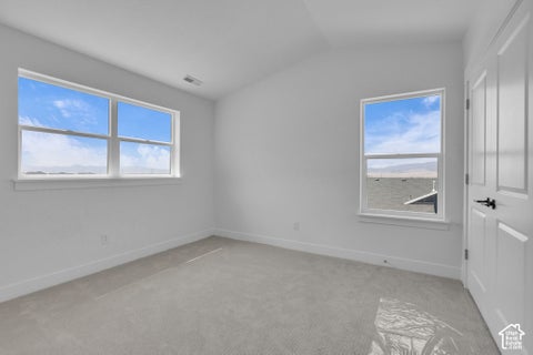 Tiny photo for 2833 E LIAM LANE LOT Ln #103, Eagle Mountain, UT 84005 (MLS # 2190220)