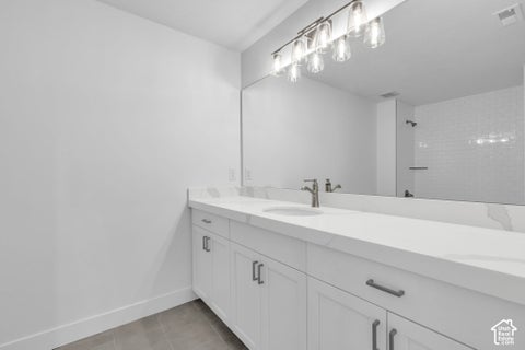 Tiny photo for 2833 E LIAM LANE LOT Ln #103, Eagle Mountain, UT 84005 (MLS # 2190220)