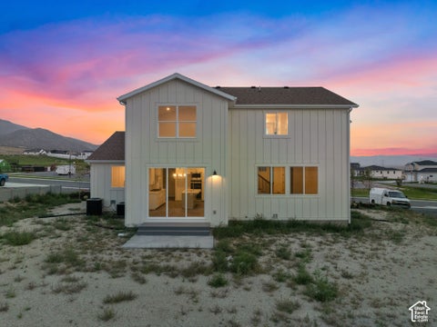 Tiny photo for 2833 E LIAM LANE LOT Ln #103, Eagle Mountain, UT 84005 (MLS # 2190220)