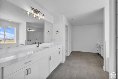 Tiny photo for 2833 E LIAM LANE LOT Ln #103, Eagle Mountain, UT 84005 (MLS # 2190220)