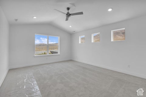 Tiny photo for 2833 E LIAM LANE LOT Ln #103, Eagle Mountain, UT 84005 (MLS # 2190220)