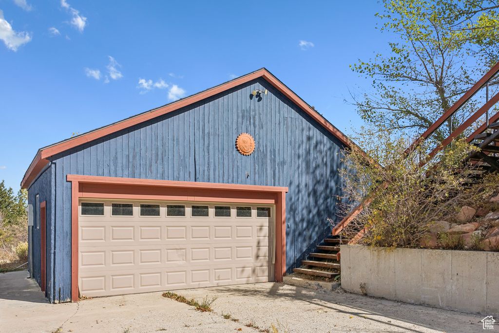 Photo of 321 MATTERHORN DR, Park City, UT 84098 (MLS # 2118758)