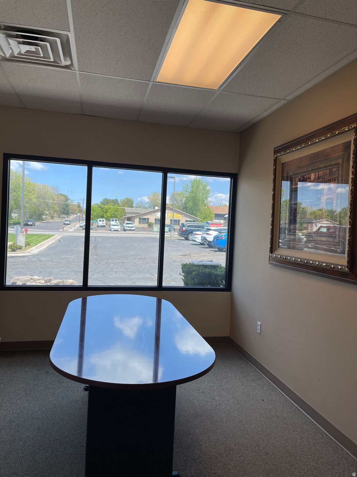 FISHER PARK - Commercial Sale