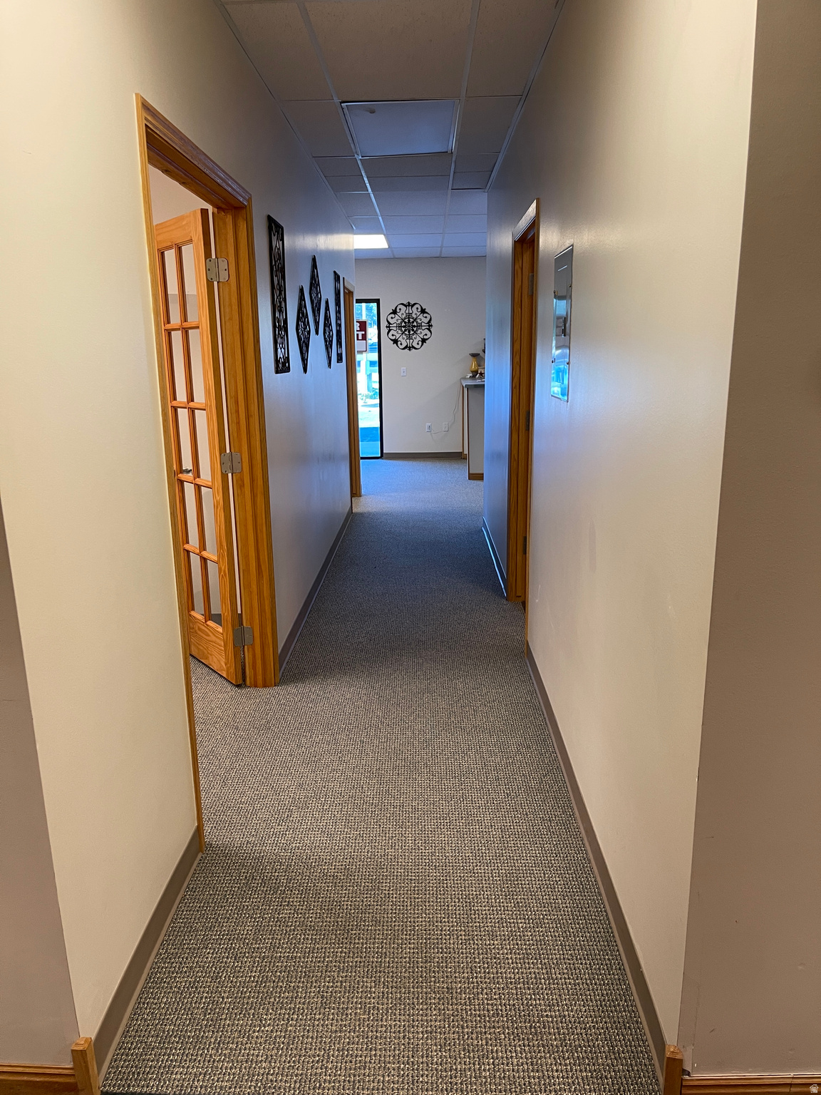 FISHER PARK - Commercial Sale