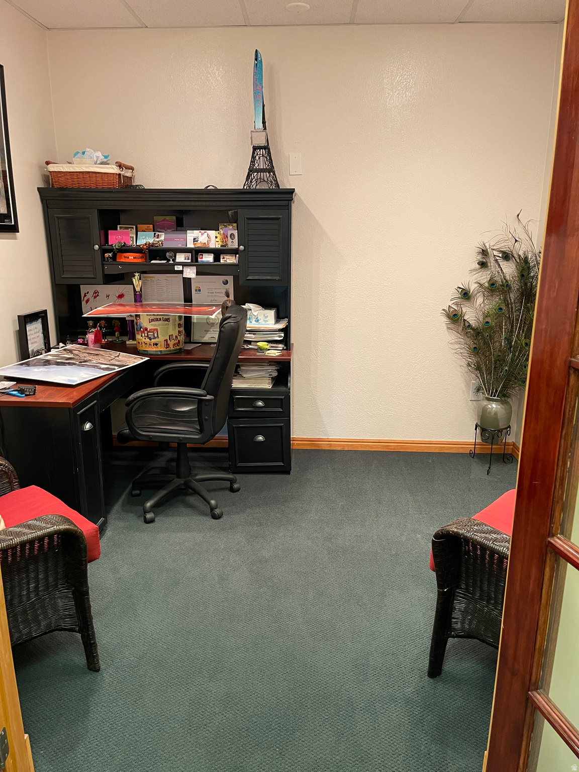 FISHER PARK - Commercial Sale