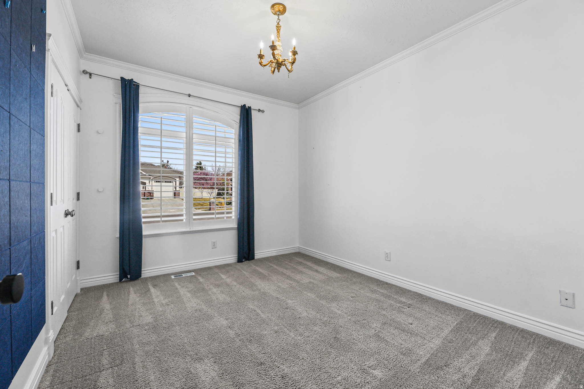 HAWS SUBDIVISION - Residential