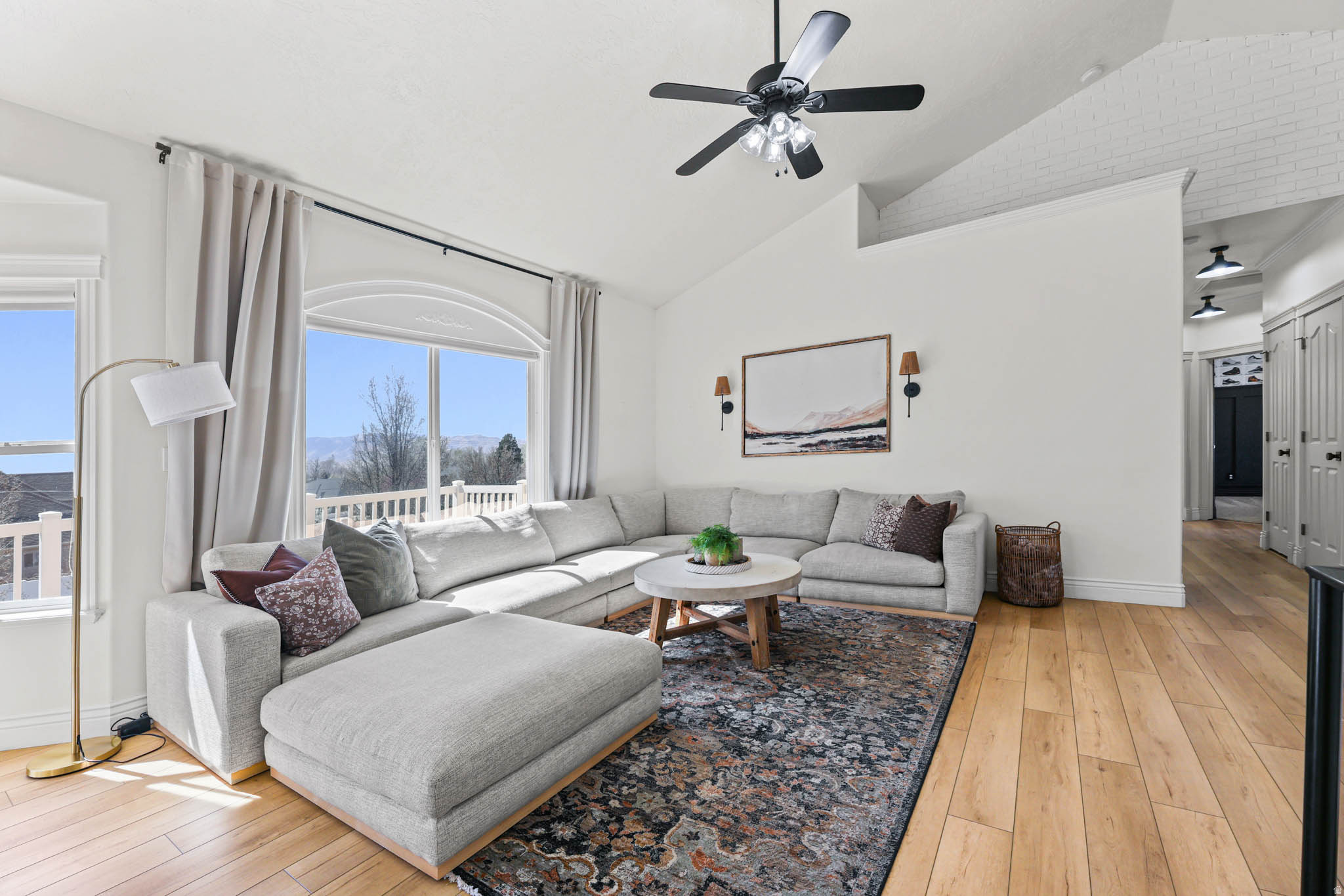 HAWS SUBDIVISION - Residential