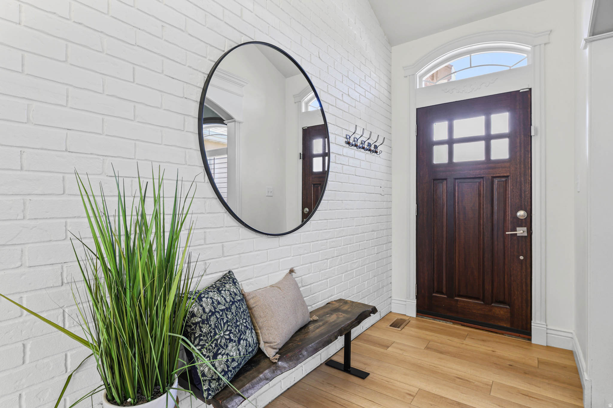 HAWS SUBDIVISION - Residential