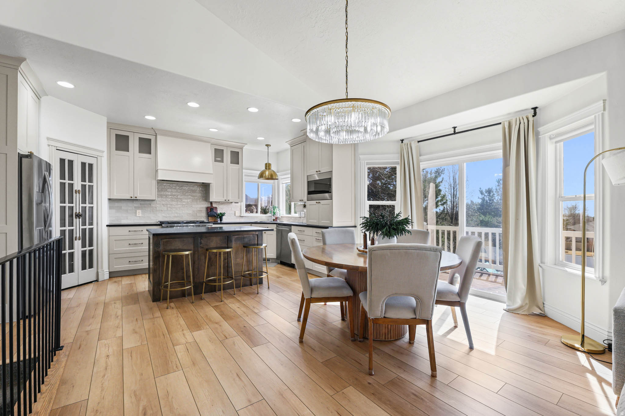 HAWS SUBDIVISION - Residential