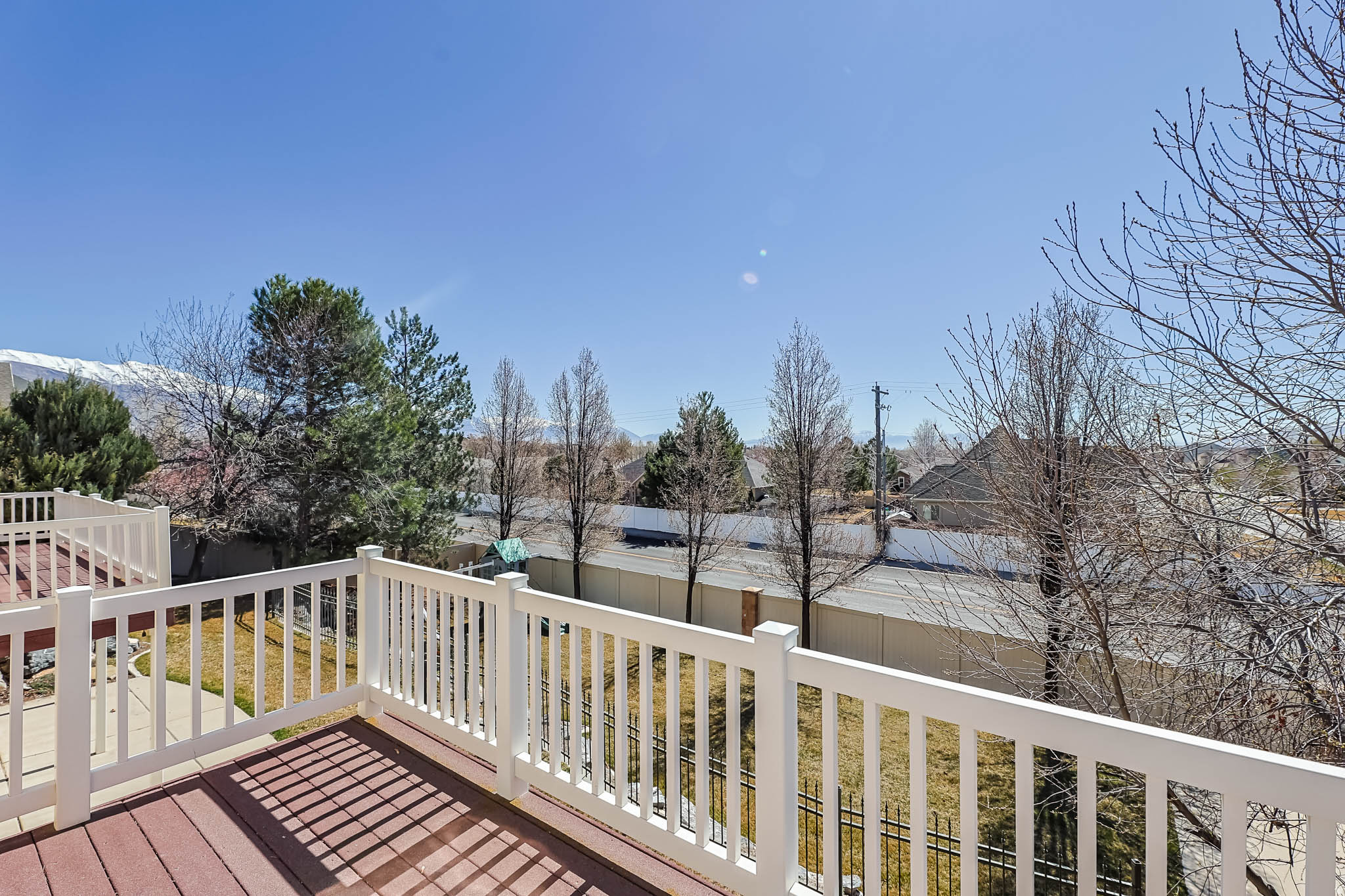 HAWS SUBDIVISION - Residential