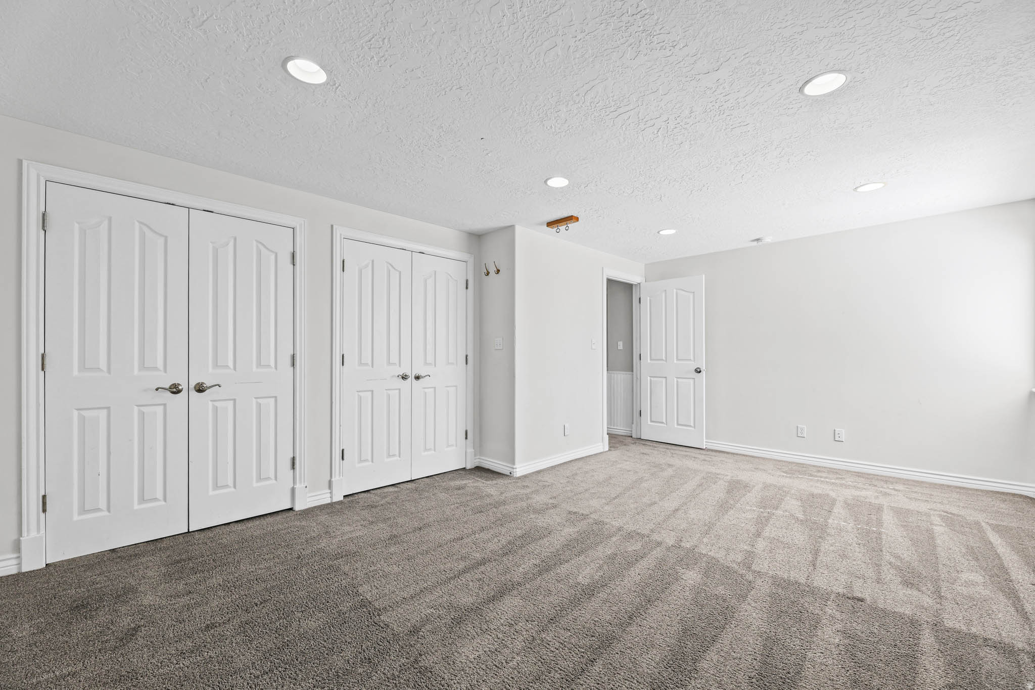 HAWS SUBDIVISION - Residential