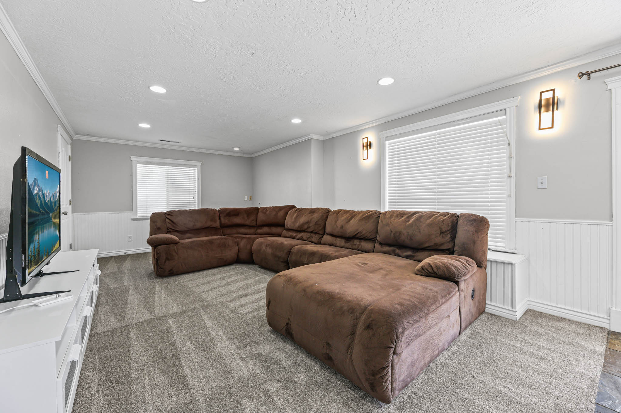 HAWS SUBDIVISION - Residential