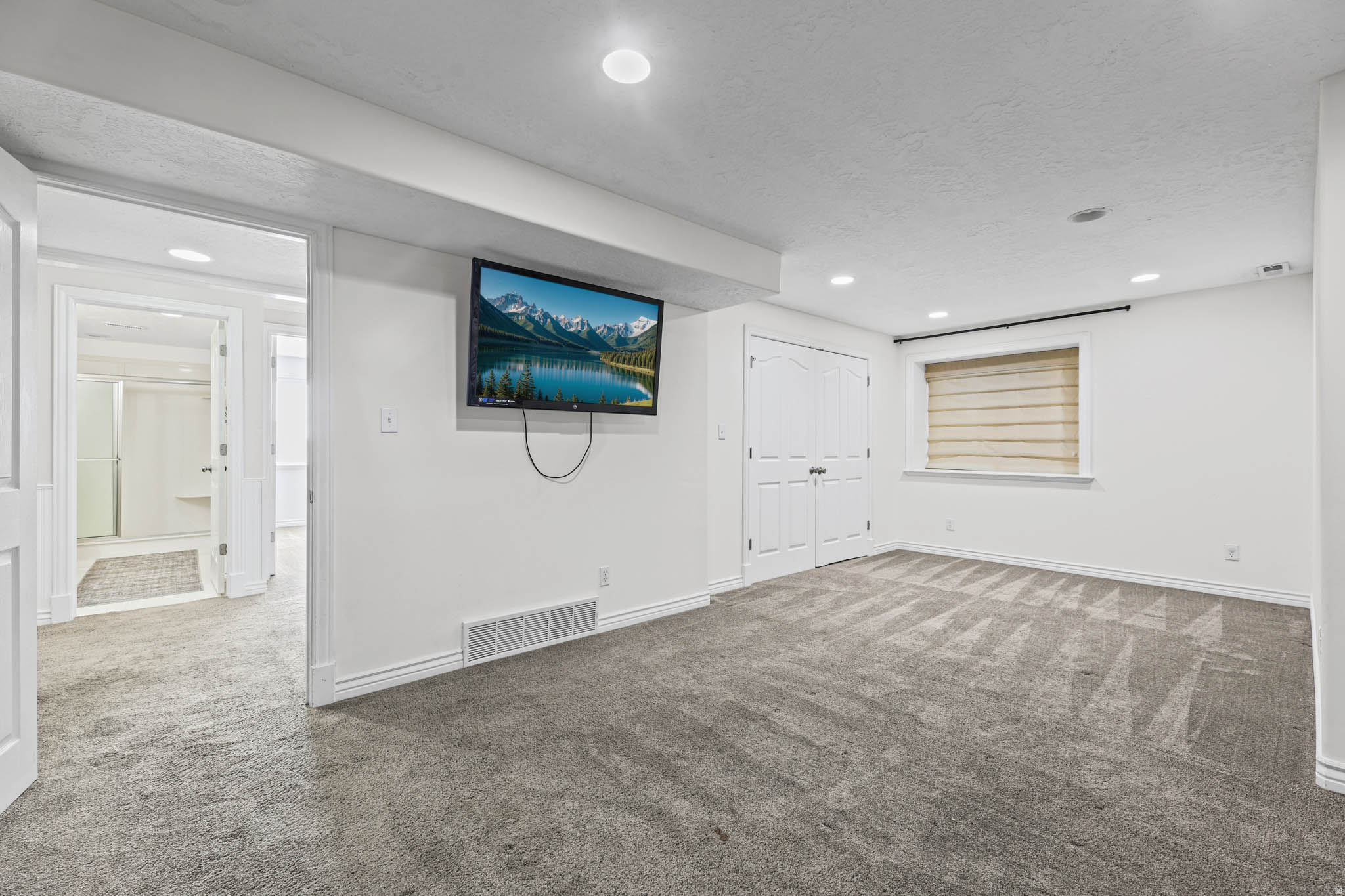 HAWS SUBDIVISION - Residential