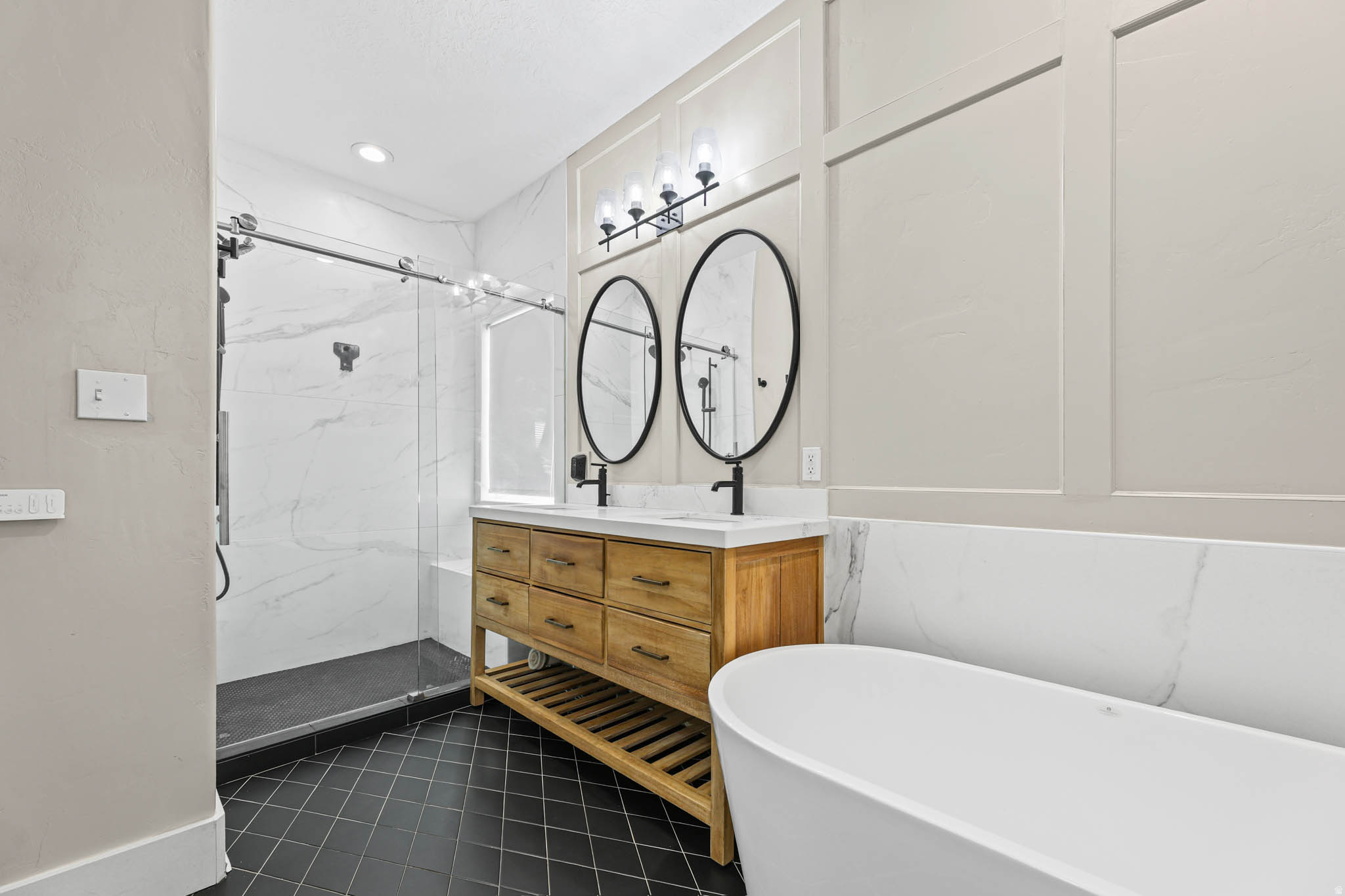 HAWS SUBDIVISION - Residential