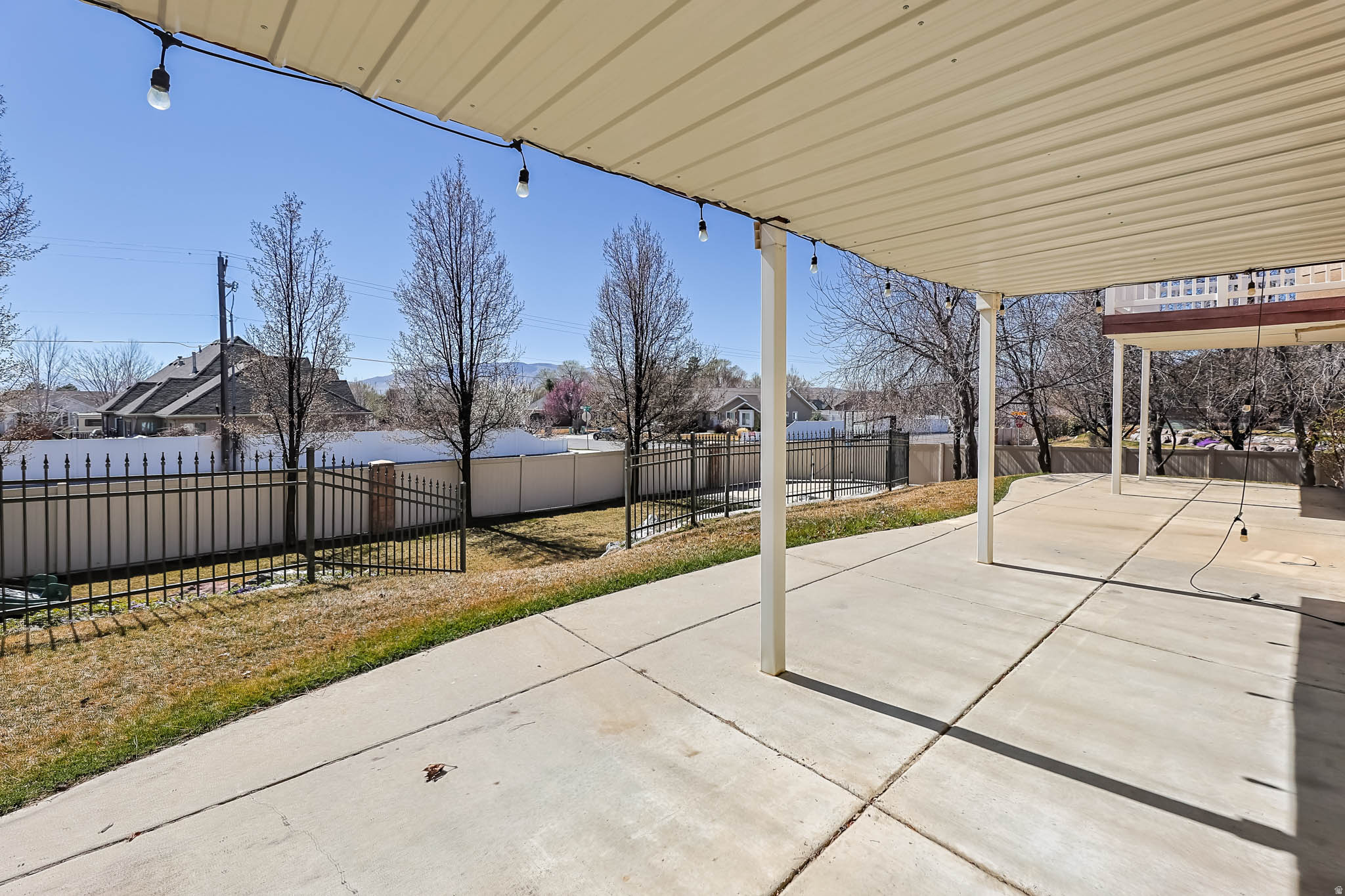 HAWS SUBDIVISION - Residential