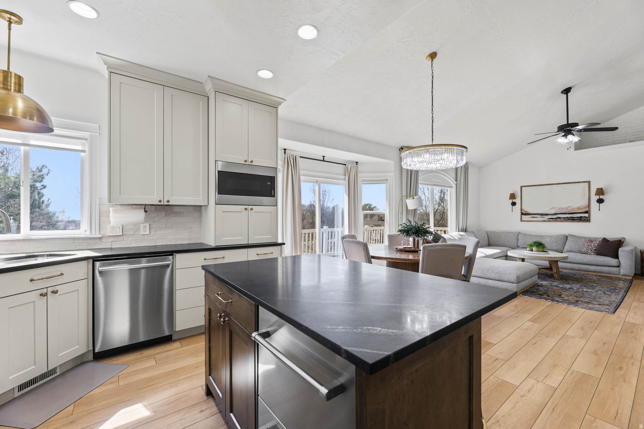 HAWS SUBDIVISION - Residential