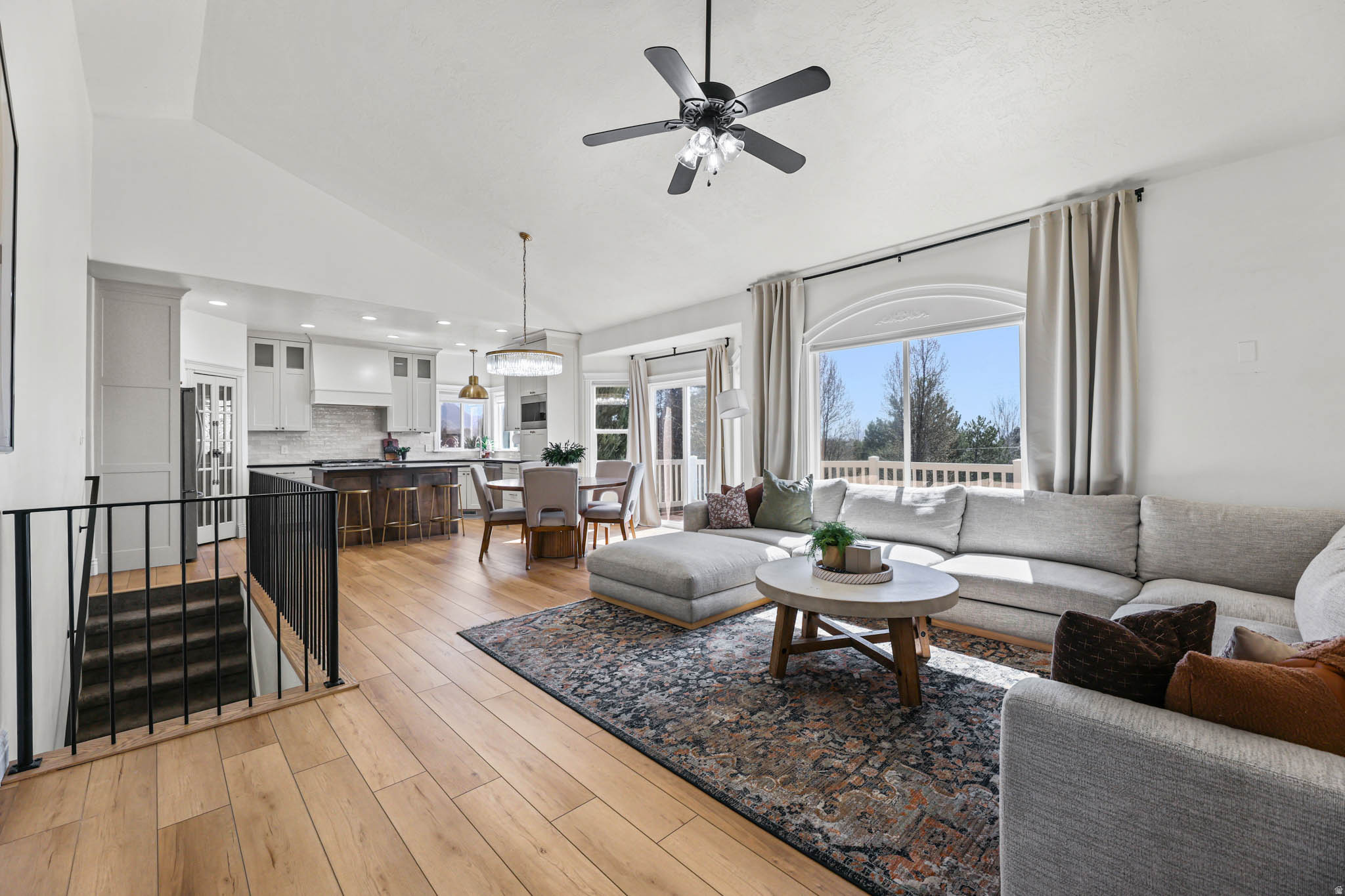 HAWS SUBDIVISION - Residential