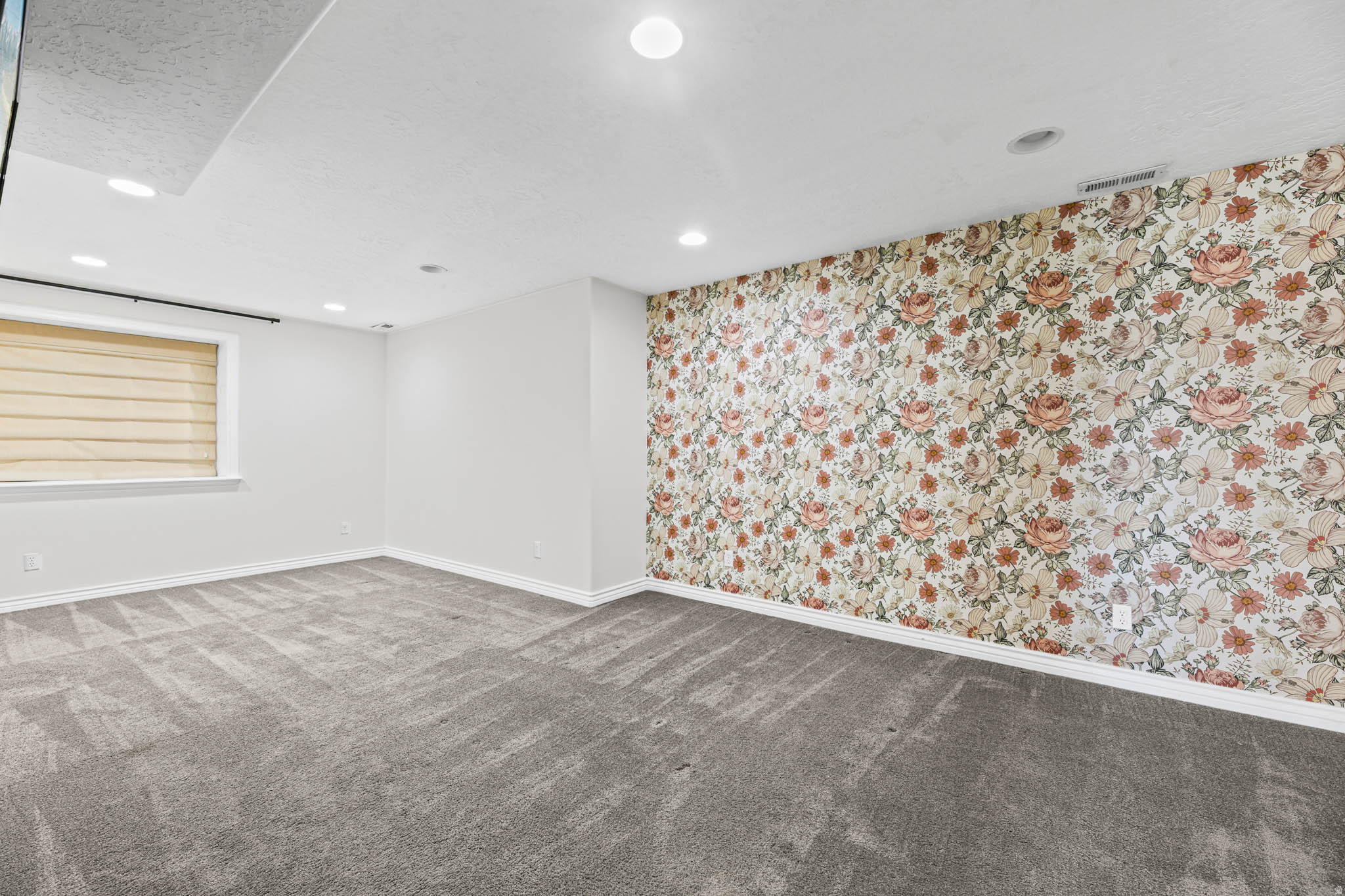 HAWS SUBDIVISION - Residential