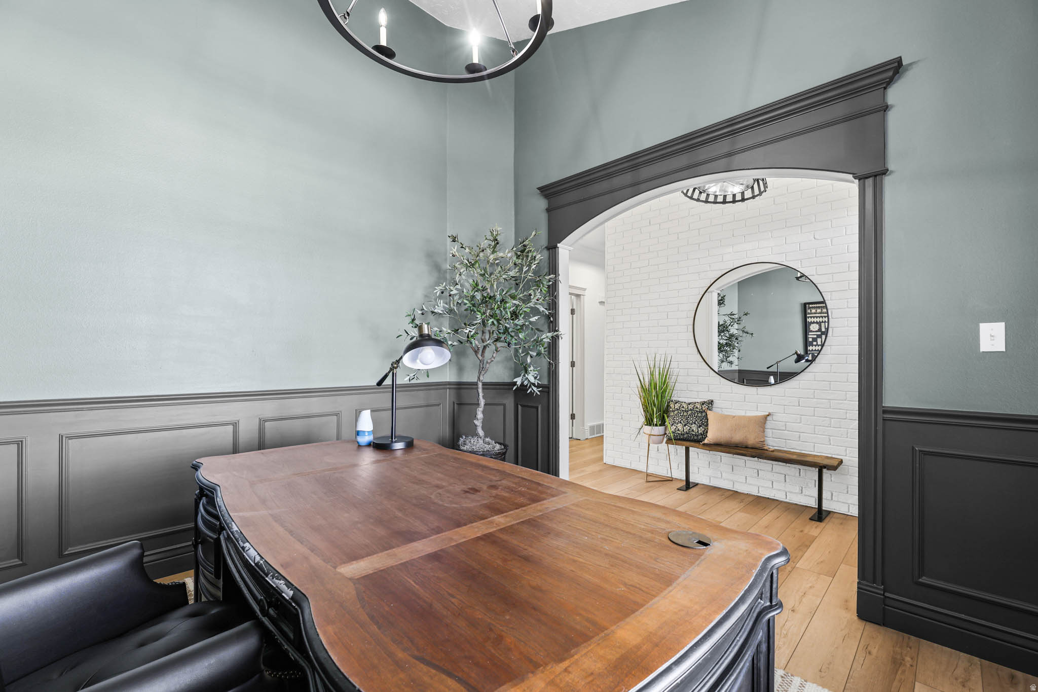 HAWS SUBDIVISION - Residential