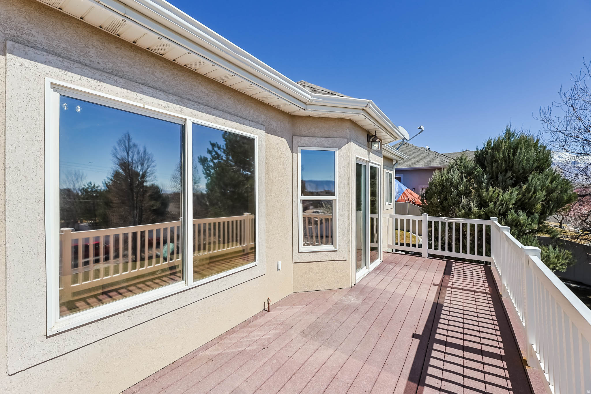 HAWS SUBDIVISION - Residential