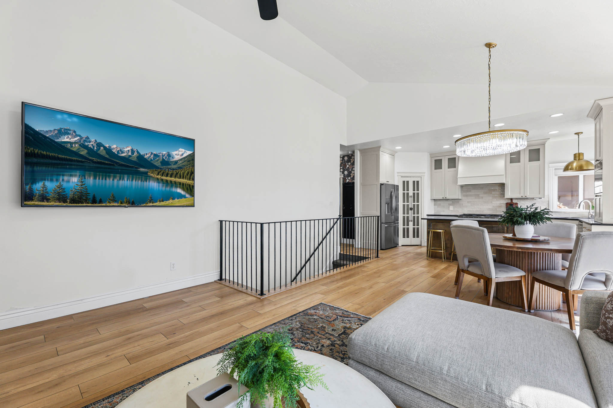 HAWS SUBDIVISION - Residential