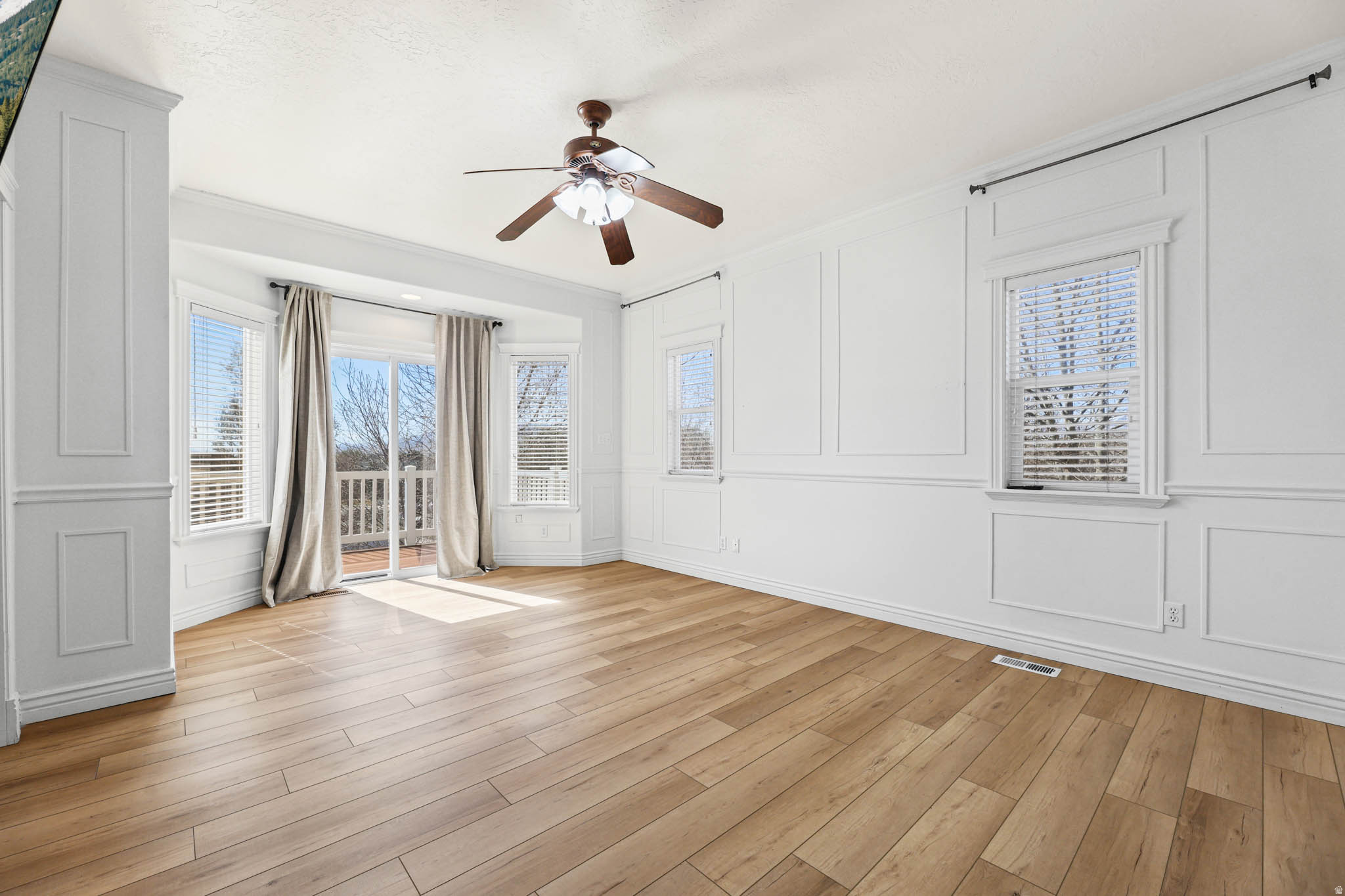 HAWS SUBDIVISION - Residential