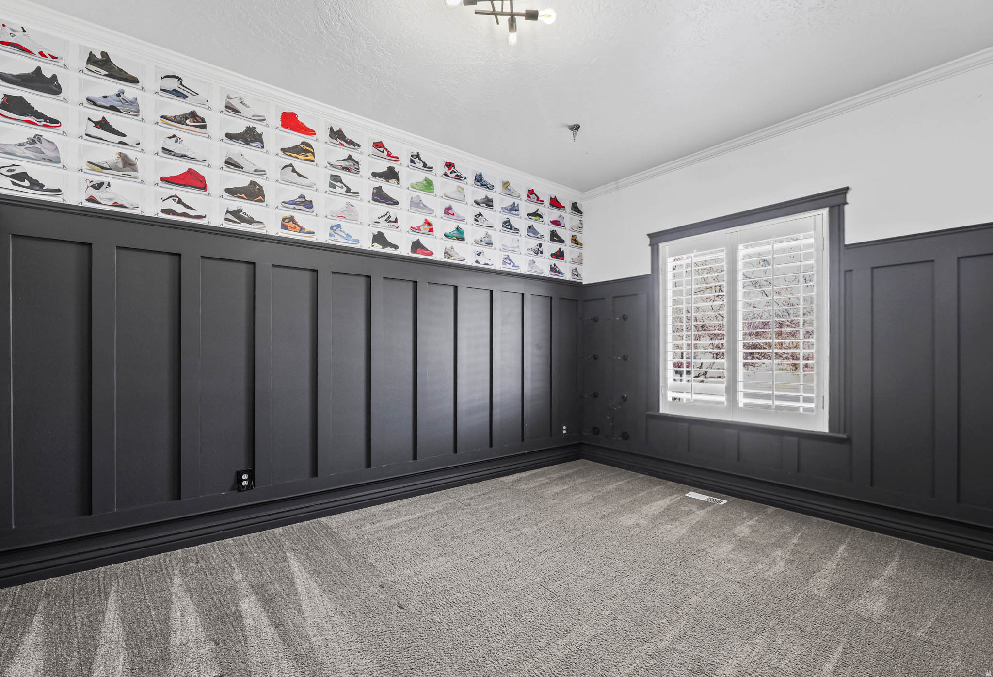 HAWS SUBDIVISION - Residential