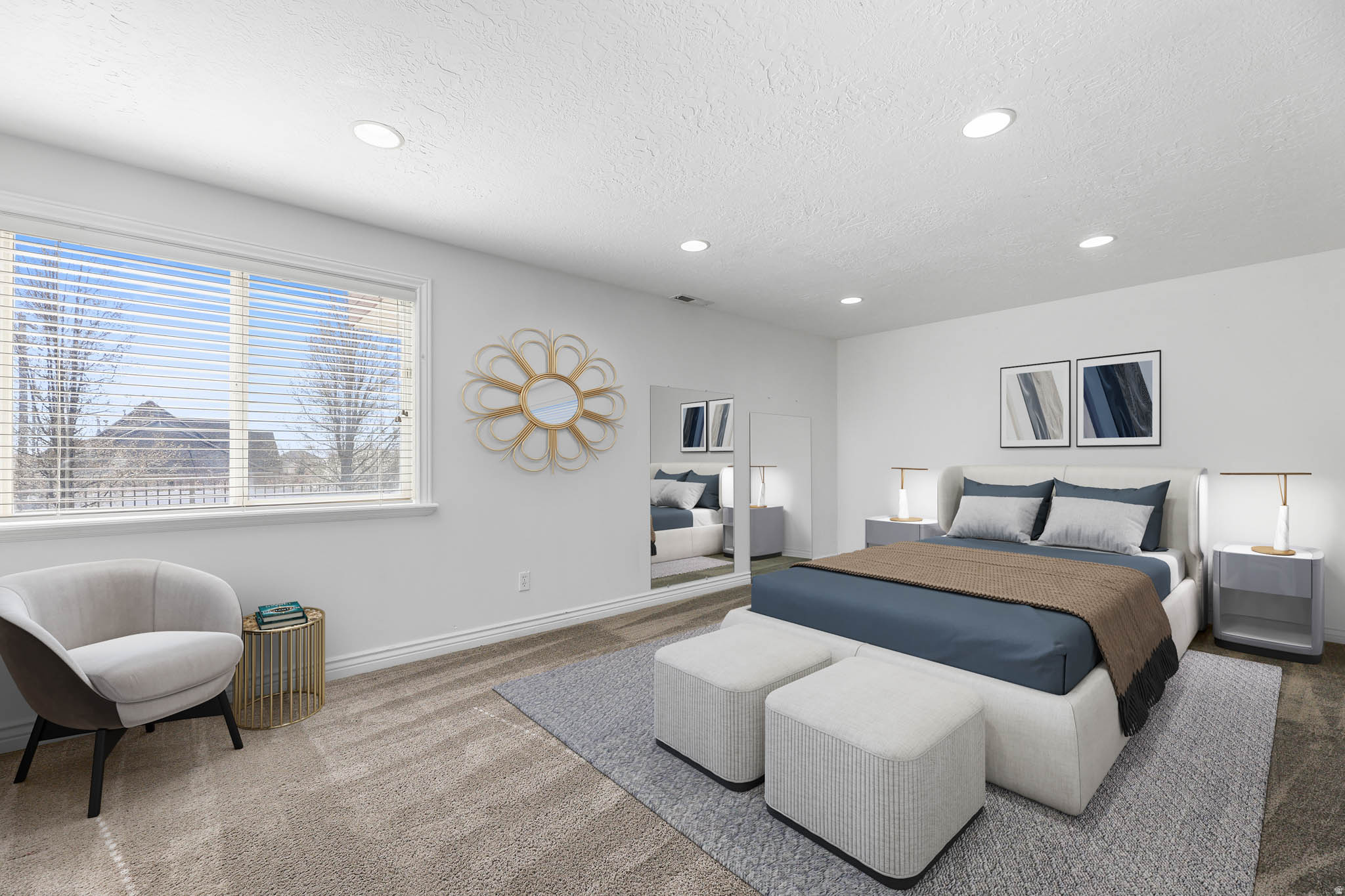 HAWS SUBDIVISION - Residential