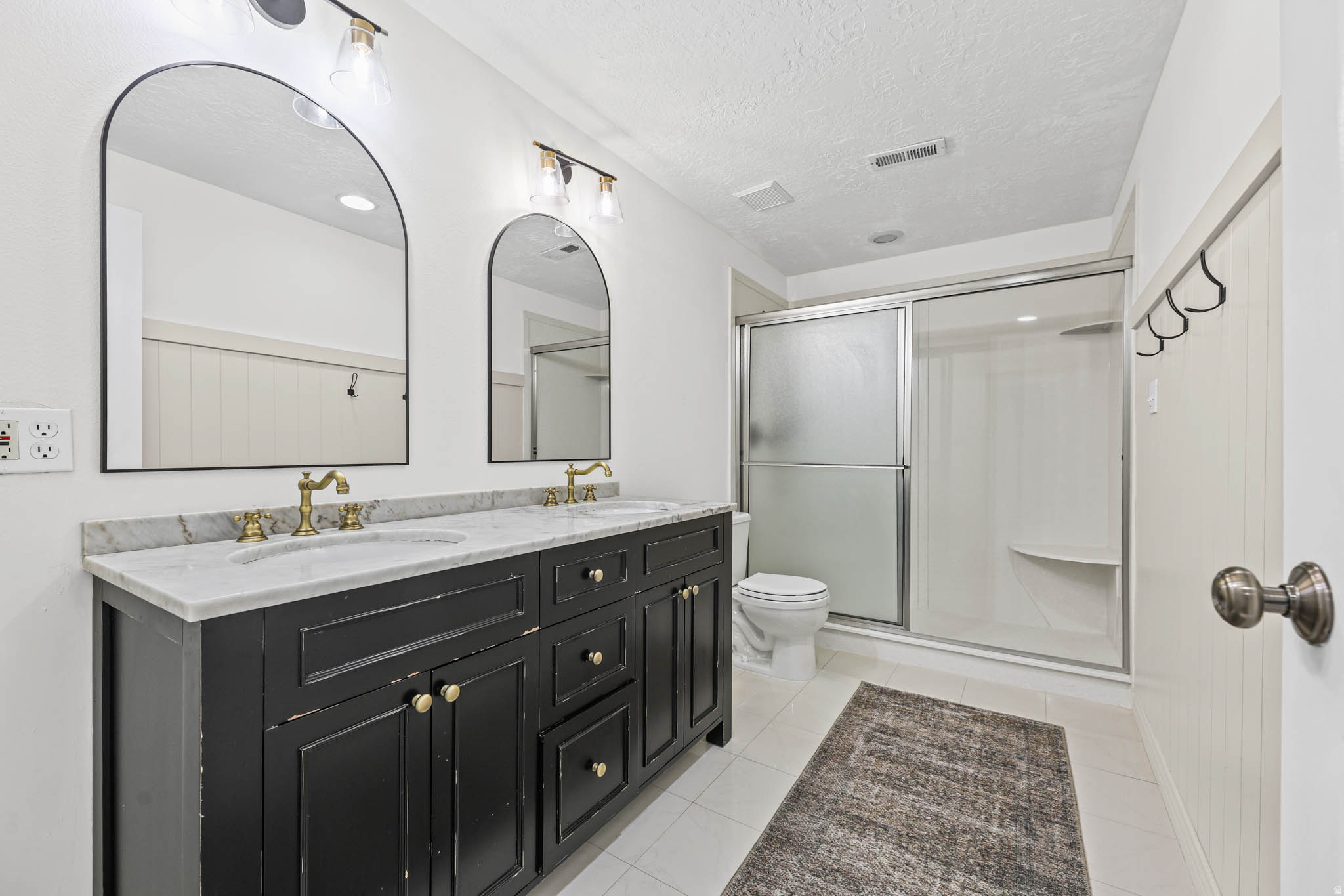 HAWS SUBDIVISION - Residential