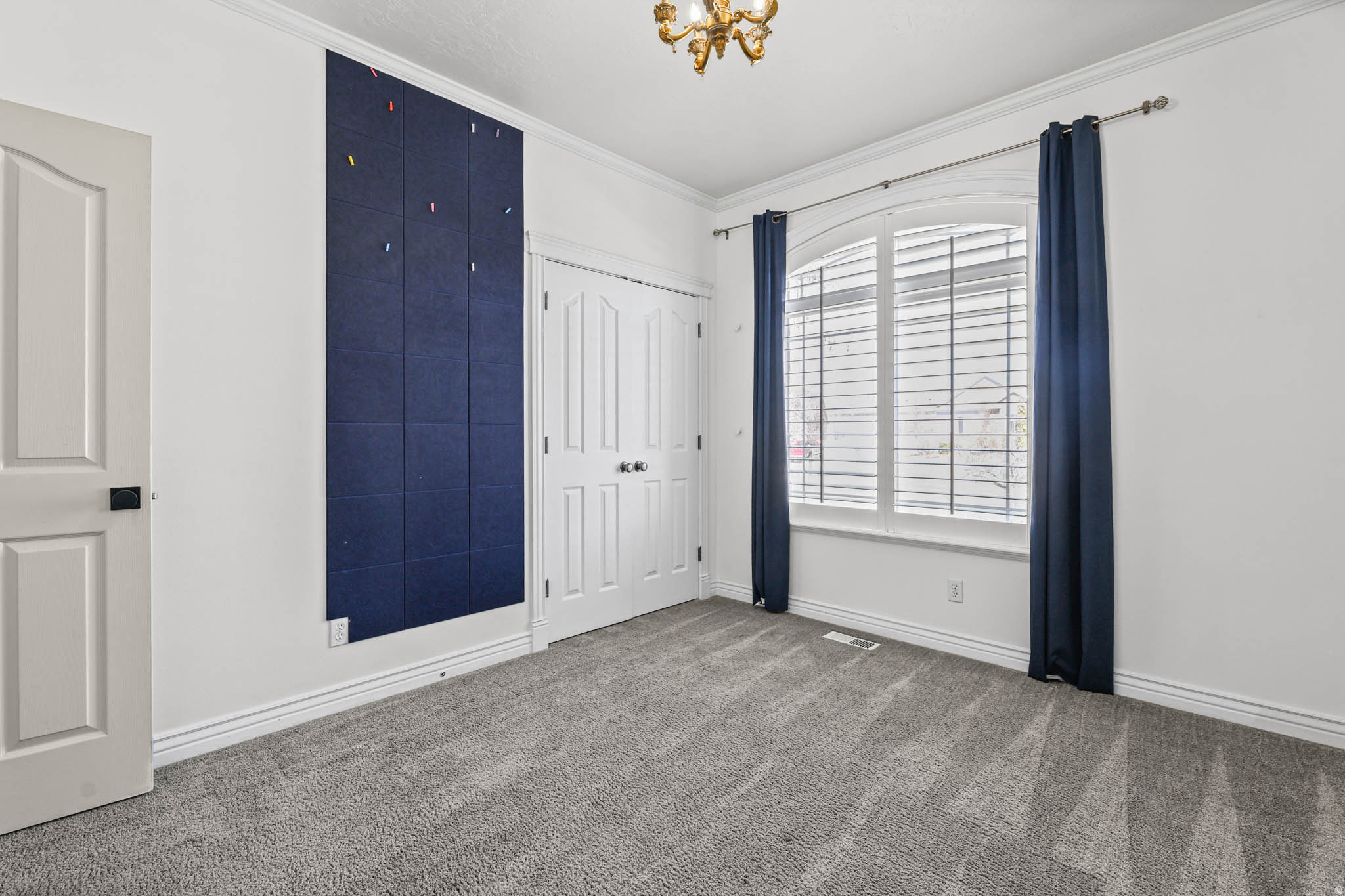 HAWS SUBDIVISION - Residential