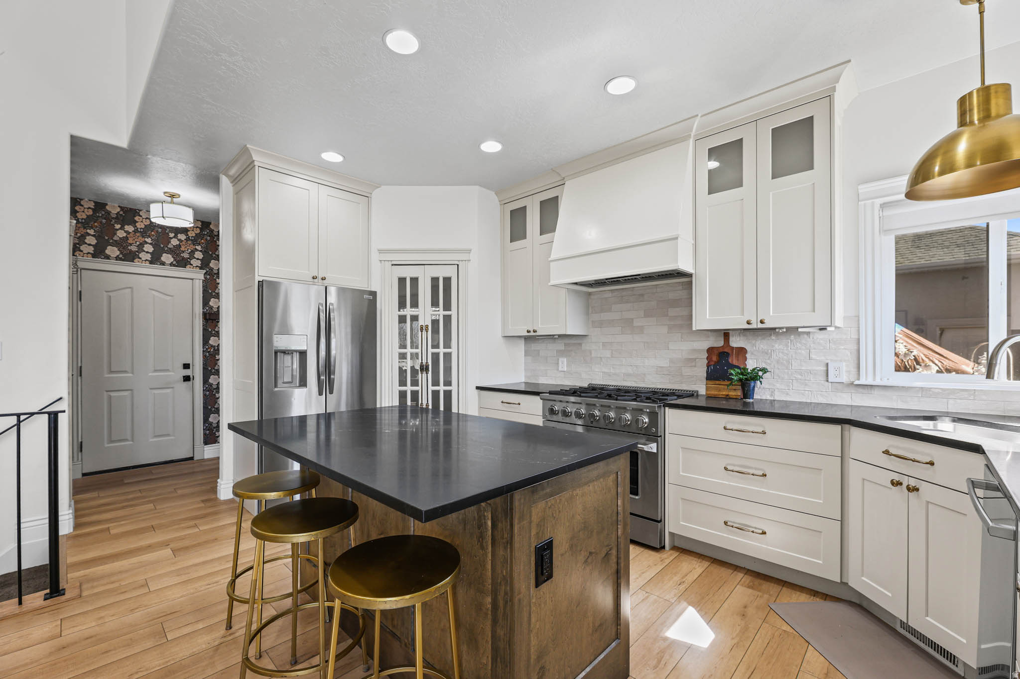 HAWS SUBDIVISION - Residential