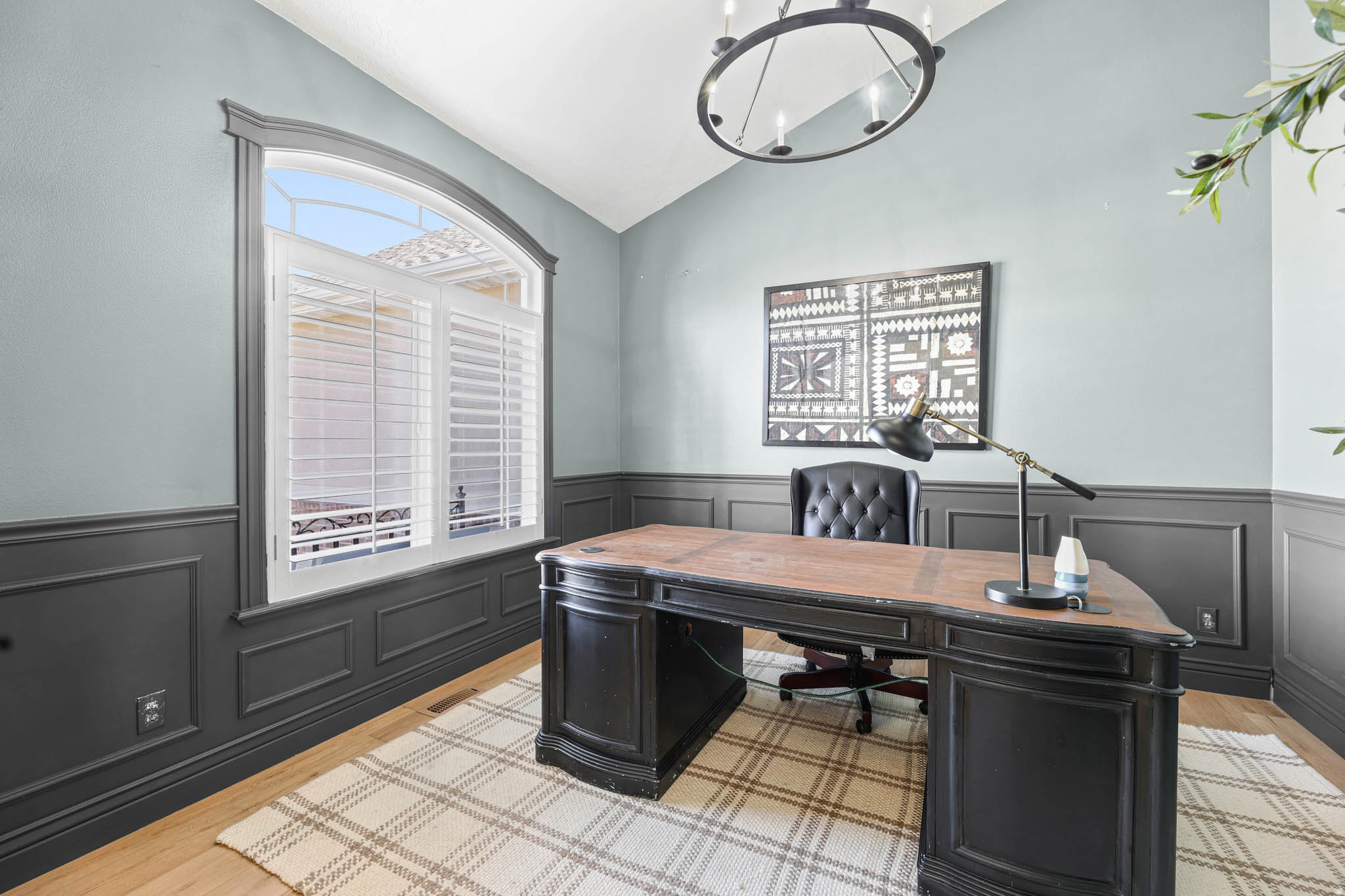 HAWS SUBDIVISION - Residential