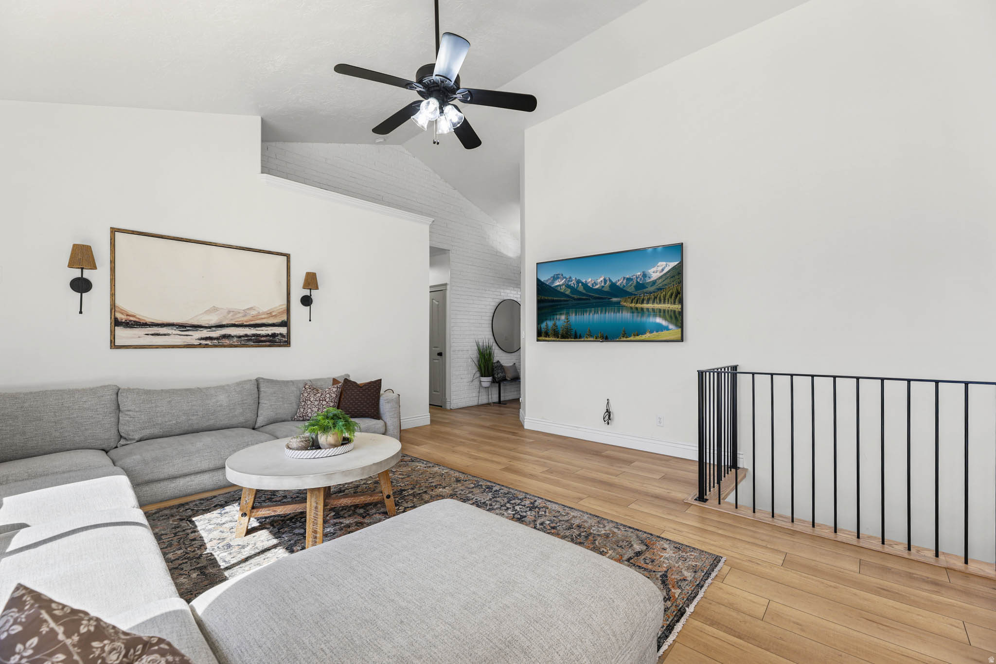 HAWS SUBDIVISION - Residential